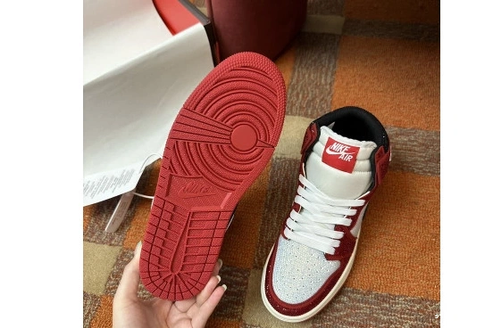 Shoes AJ-1109 Diamond Designed Jordan 0116